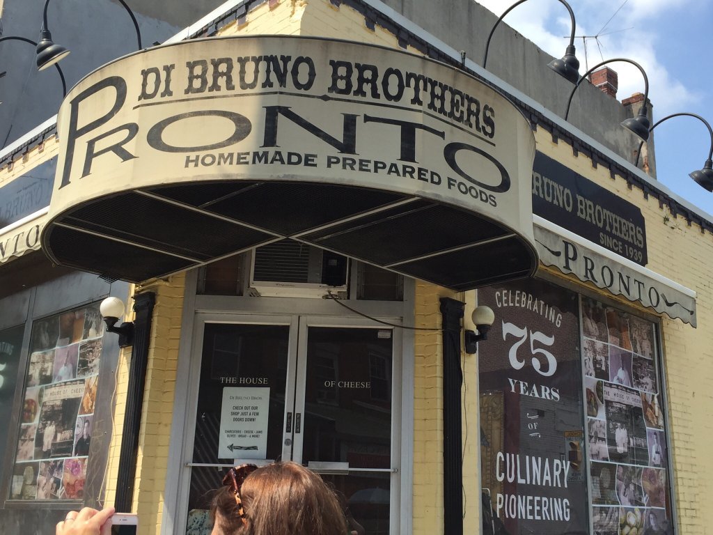 Di Bruno Bros